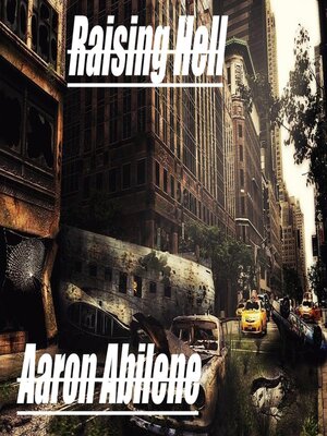 cover image of Raising Hell